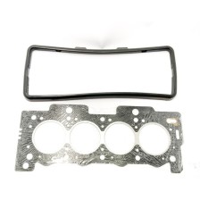 AX/SAXO/106/205 1.0/1.1 C1A/C3 - Junta parte alta con Junta culata