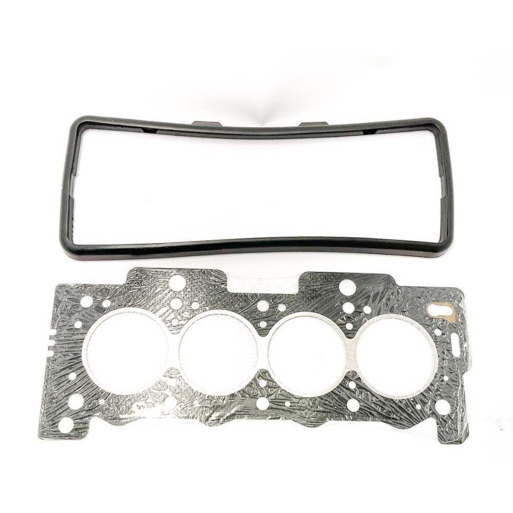 AX/SAXO/106/205 1.0/1.1 C1A/C3 - Junta parte alta con Junta culata