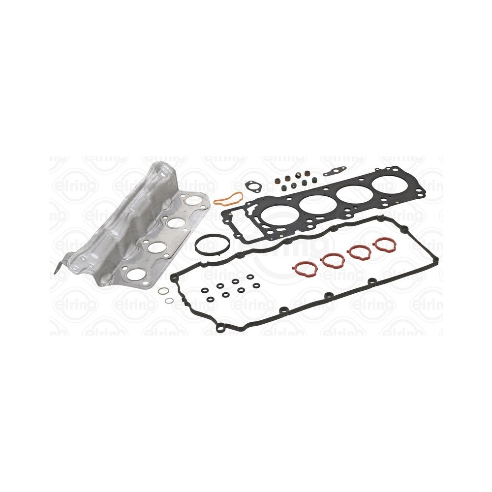 CLASSE A/VANEO 1.4/1.6 M166.940/960 - Junta parte alta con Junta culata