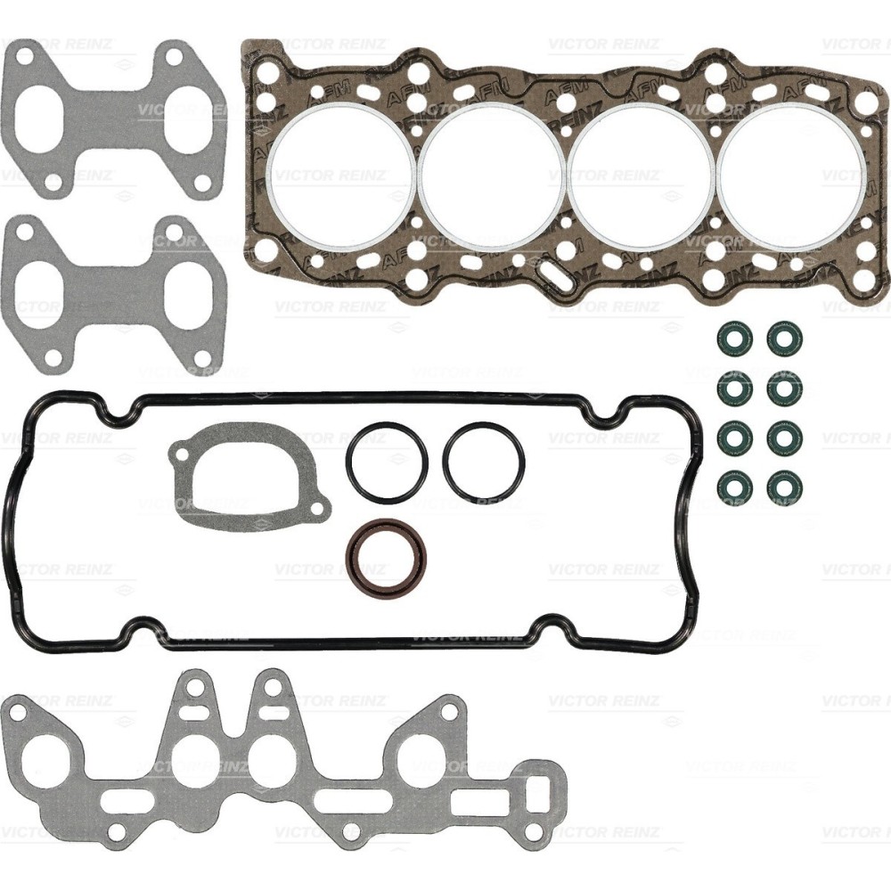 Y10/PANDA/UNO 1.0 FIRE 141C2/1 - Junta parte alta con Junta culata