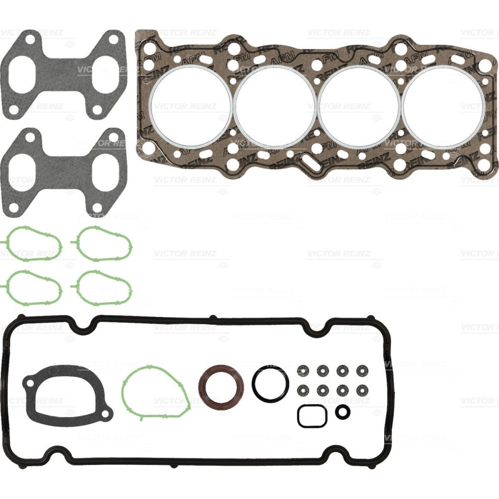 PANDA/SEICENTO 1.1 - 187A1000 - Junta parte alta con Junta culata