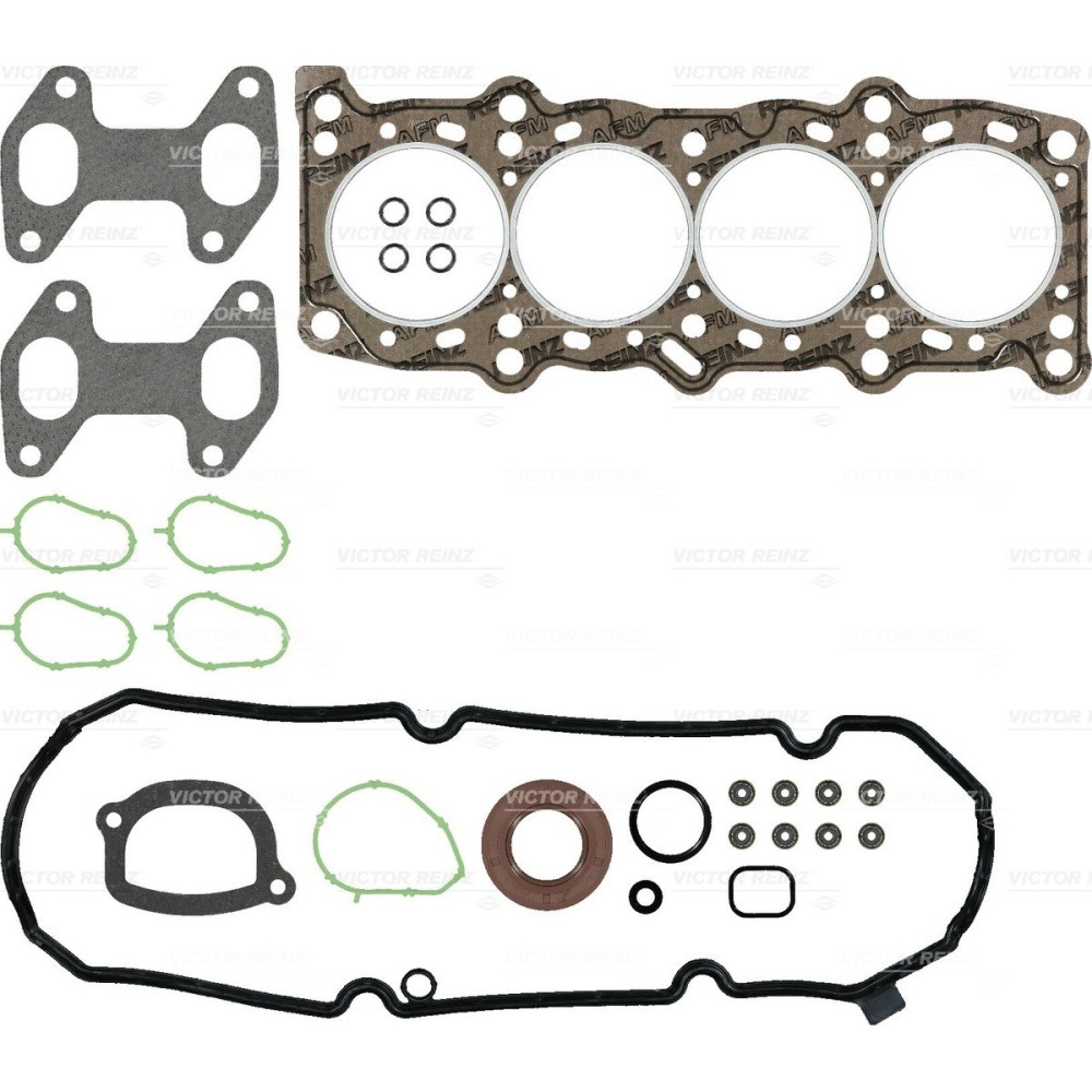 PANDA/SEICENTO 1.1 - 187A1000 - Junta parte alta con Junta culata