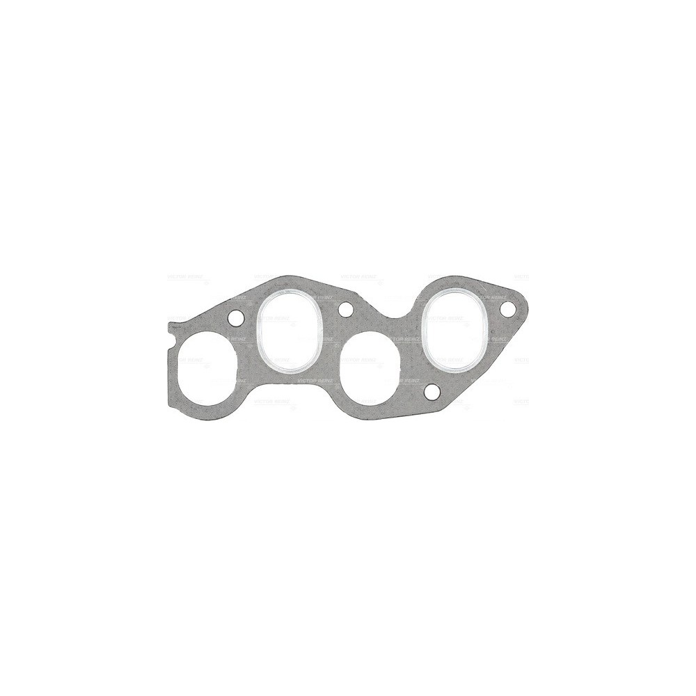 COLL.ASP./SCAR. ALFA AR6 1.9D - Juntas ASPIRACION/ESCAPE