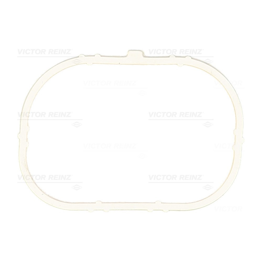 MEGANE III/SCENIC III/CLIO III - Juntas ASPIRACION/ESCAPE