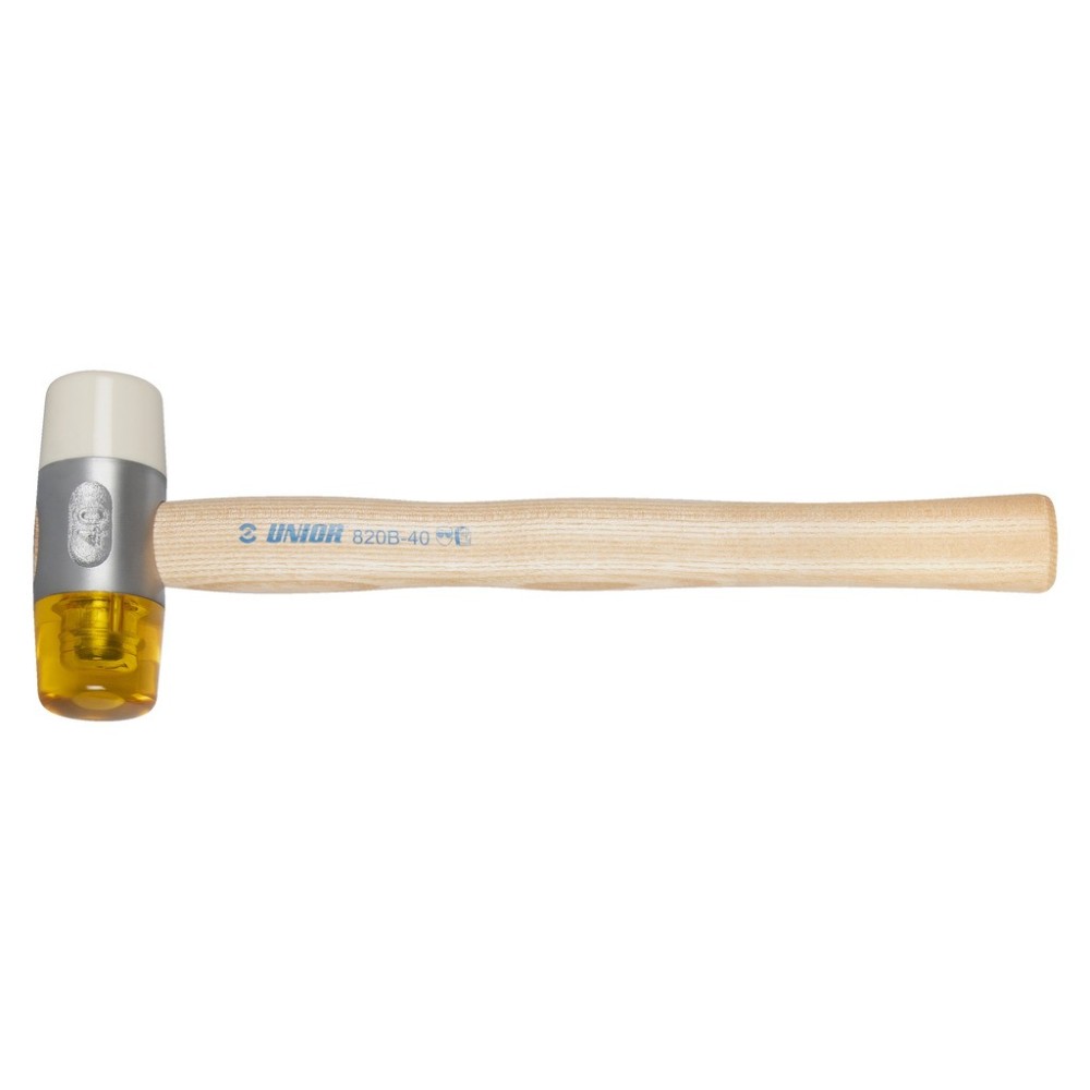 Martillo 820B con accesorios de plástico combinados 40