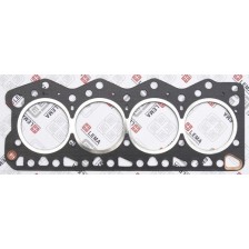 GU TC NEW DAILY TT   SB - LEMA 66 - GUARNIZIONI / GASKETS
