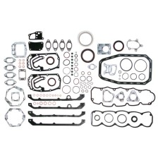KIT GU MOT+PAR NEW 35.10 - LEMA 66 - GUARNIZIONI / GASKETS