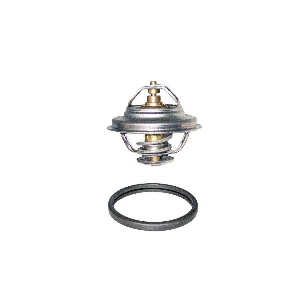 VALV TERMOST E/CARGO-95.14 (con gom - TERMOSTATO