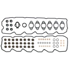 KIT GU ROD TECTOR 6 CIL (da mot. 15 - LEMA 66 - GUARNIZIONI / GASKETS