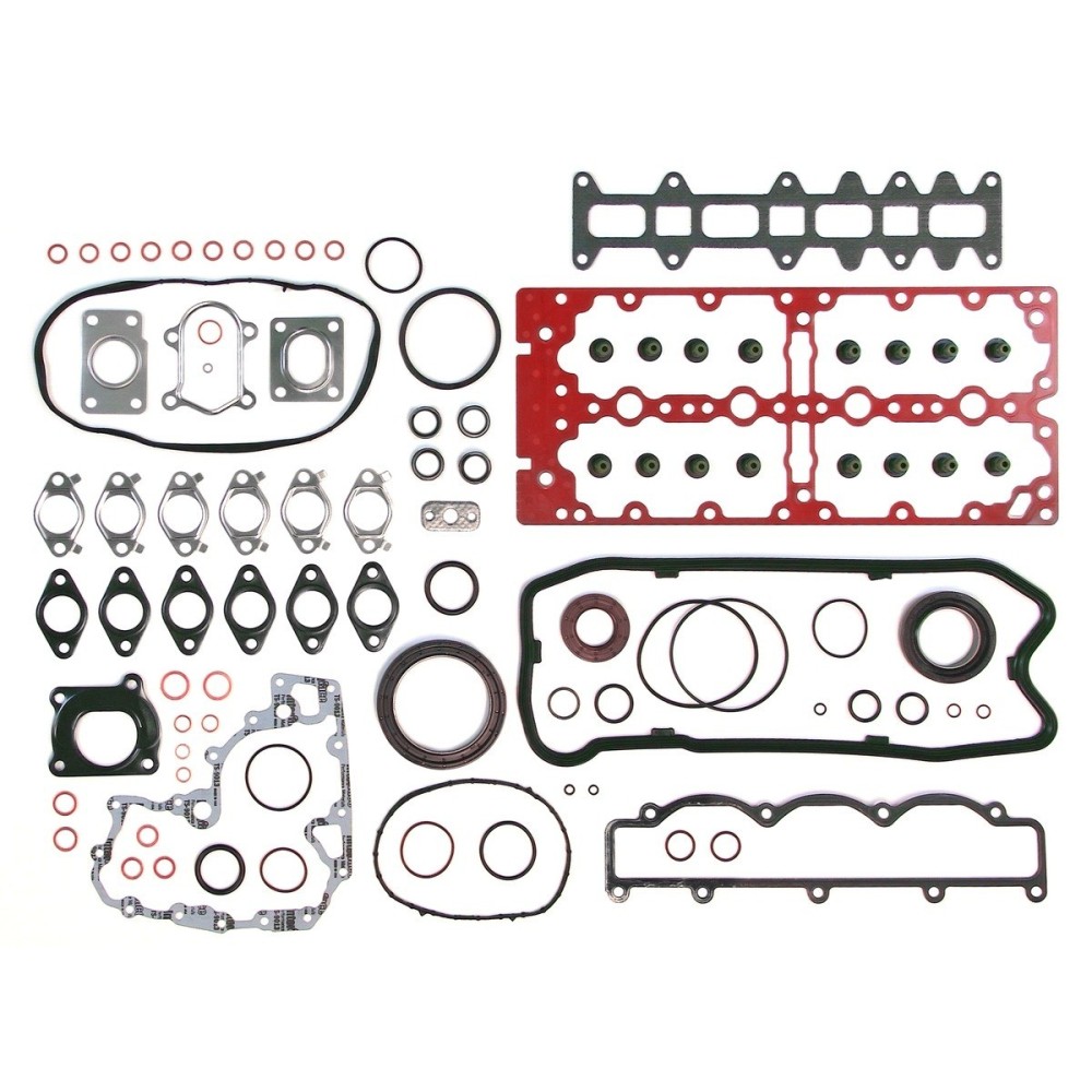 KIT GU MOT+PAR 29L10/12 F1A - LEMA 66 - GUARNIZIONI / GASKETS