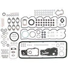 KIT GU MOT+PAR TECTOR 6 CIL (da mot - LEMA 66 - GUARNIZIONI / GASKETS