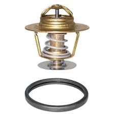 VALV TERMOST 190.30 1T (con gomm 24 - TERMOSTATO