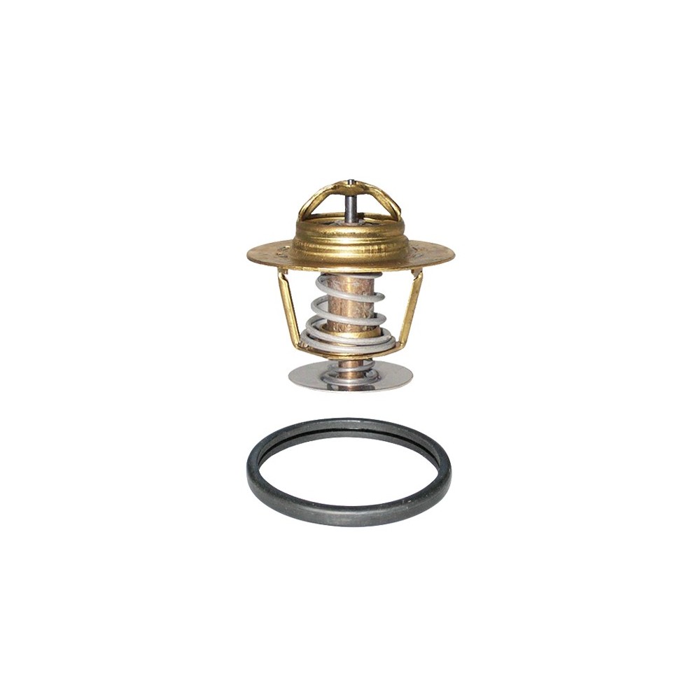 VALV TERMOST 190.30 1T (con gomm 24 - TERMOSTATO