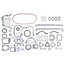 KIT GU MOT+PAR E10/12/14 - LEMA 66 - GUARNIZIONI / GASKETS