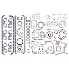 KIT GU MOT+PAR E23 TT - LEMA 66 - GUARNIZIONI / GASKETS
