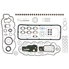 KIT GU MOT+PAR TECTOR 6 CIL (E22/25 - LEMA 66 - GUARNIZIONI / GASKETS