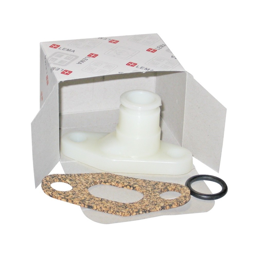 KIT BOCCH POM ACQ 110 - LEMA 66 - GUARNIZIONI / GASKETS