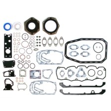 KIT GU MOT+PAR NEWTURBODAILY 96 - LEMA 66 - GUARNIZIONI / GASKETS