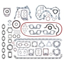 KIT GU MOT+PAR E15/18/21 - LEMA 66 - GUARNIZIONI / GASKETS