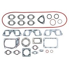 KIT GU RODAGGIO E15/18/21 - LEMA 66 - GUARNIZIONI / GASKETS