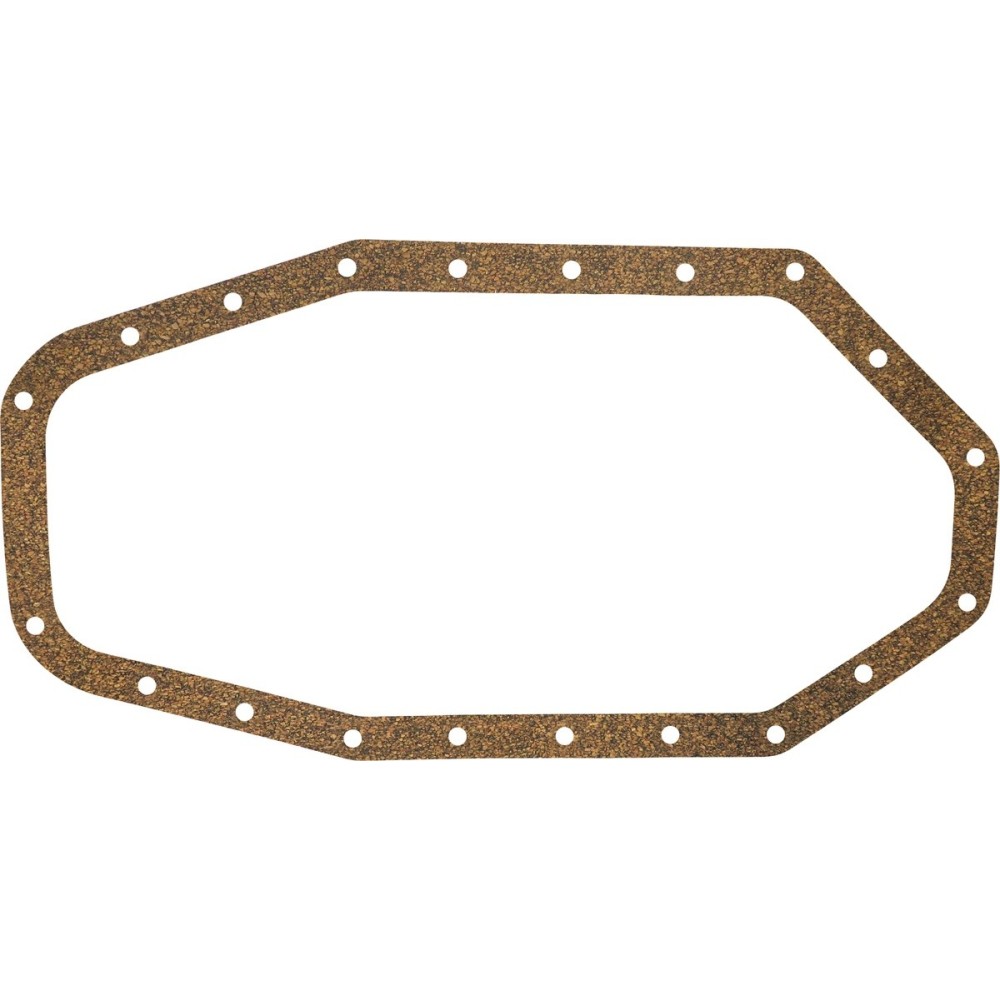 GU COPPA OLIO 40.10 (4X4)   SG - LEMA 66 - GUARNIZIONI / GASKETS