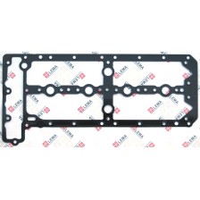 GU COP VALV 35C14/17 F1C   LAM/GM - LEMA 66 - GUARNIZIONI / GASKETS