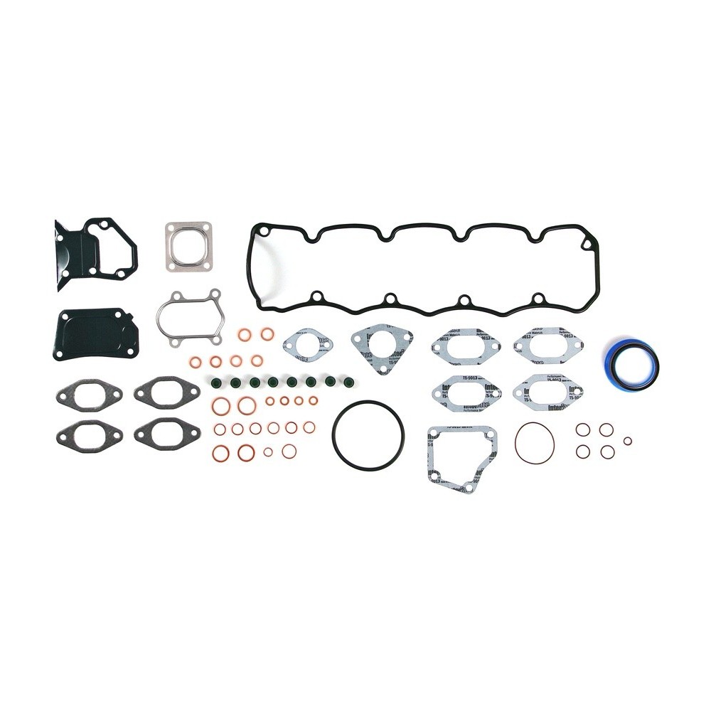 KIT GU RODAGGIO NEWTURBODAILY 96 - LEMA 66 - GUARNIZIONI / GASKETS