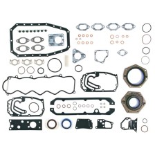 KIT GU MOT+PAR DAILY 35C9 - LEMA 66 - GUARNIZIONI / GASKETS
