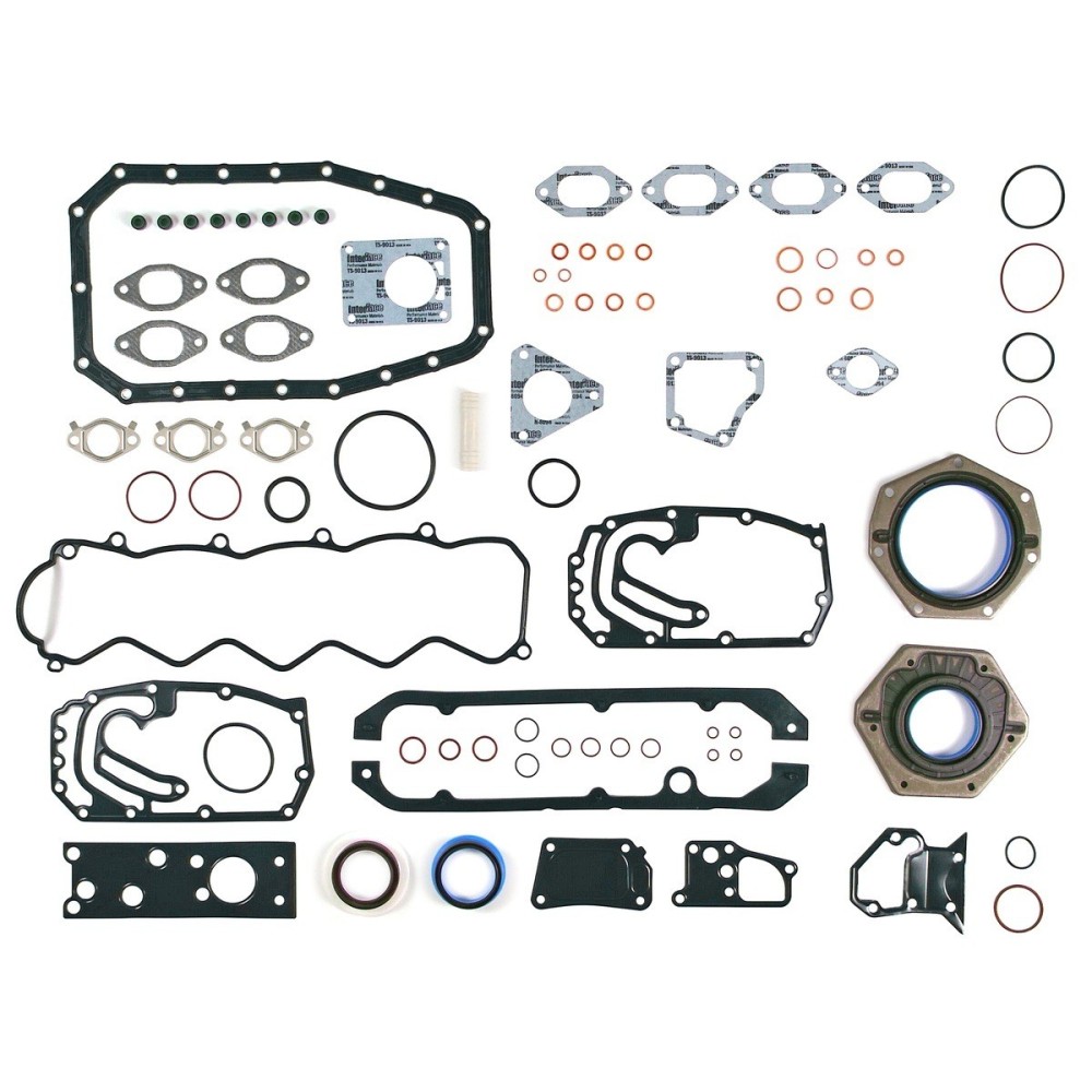 KIT GU MOT+PAR DAILY 35C9 - LEMA 66 - GUARNIZIONI / GASKETS