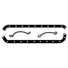 KIT COPPA OLIO UT EUROCARGO 4 cil - LEMA 66 - GUARNIZIONI / GASKETS