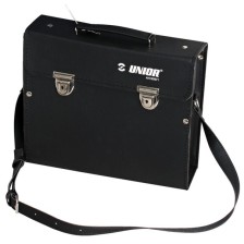 909/1-Bolsa de cuero artificial-350