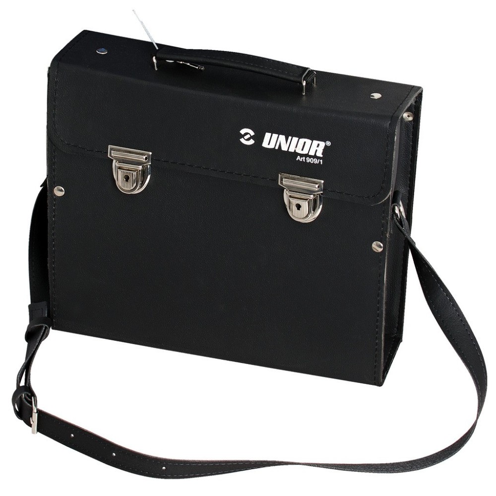 909/1-Bolsa de cuero artificial-350