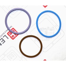 KIT OR INIETTORI CURSOR F3A0681-F3B - LEMA 66 - GUARNIZIONI / GASKETS
