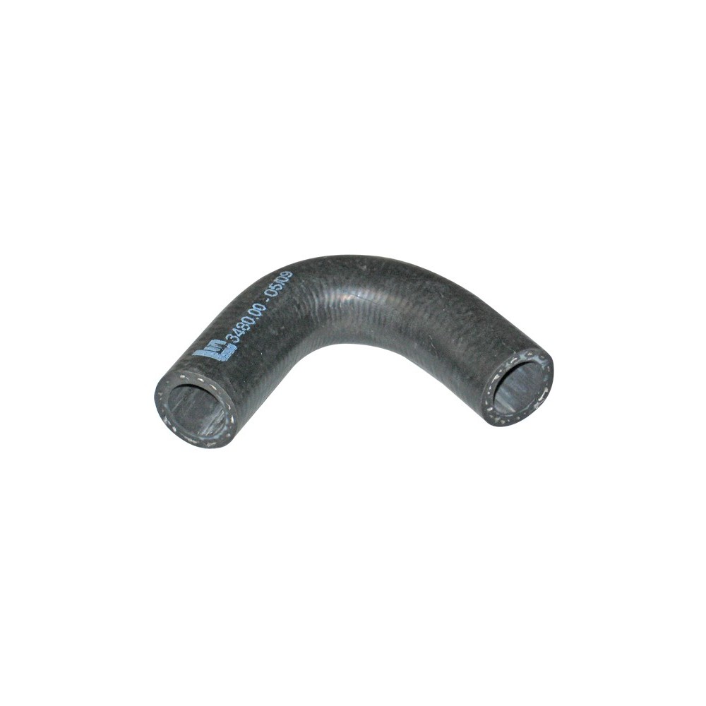 MAN ENT/USC SCAMB NEW35.10-DUCATO D - LEMA 22 - PARTI GOMMA/RUBBER PARTS
