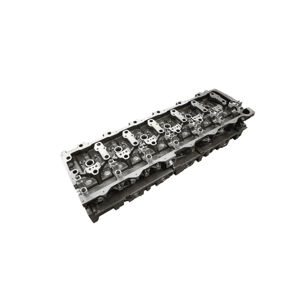 D 2676 - EURO 4/5 - Culata