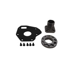 KIT REVISIONE POMPA OLIO  1.3 - Bomba de aceite