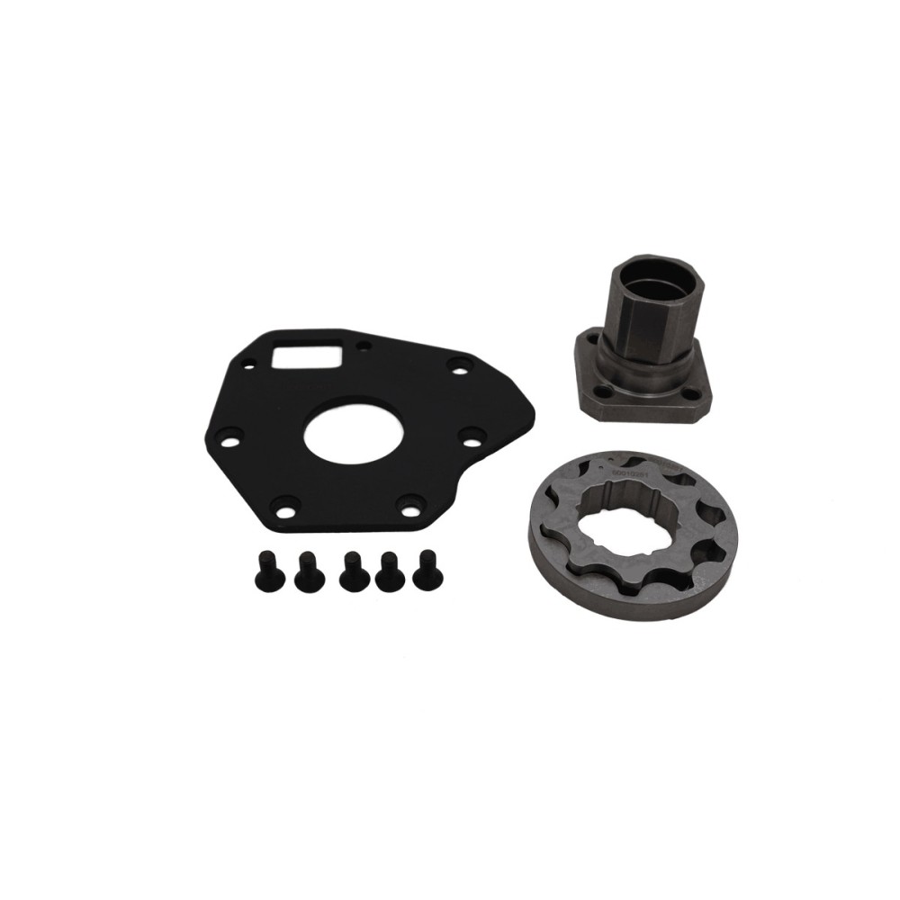 KIT REVISIONE POMPA OLIO  1.3 - Bomba de aceite