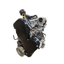F1AE3481_*A004 DAILY 2.3 E5 - TURBO - Motor completo