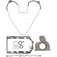 LAND ROVER DISCOVERY III/IV - Juegos suplementarios conversion