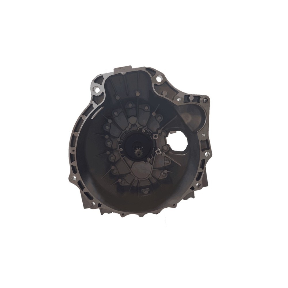 DAILY 35C14-40C16-50C18 M.Y.2016/19 - Caja de Cambios