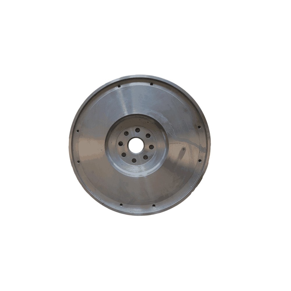 EUROTRAKKER CON FRIZIONE IDRAU - Volante de motor