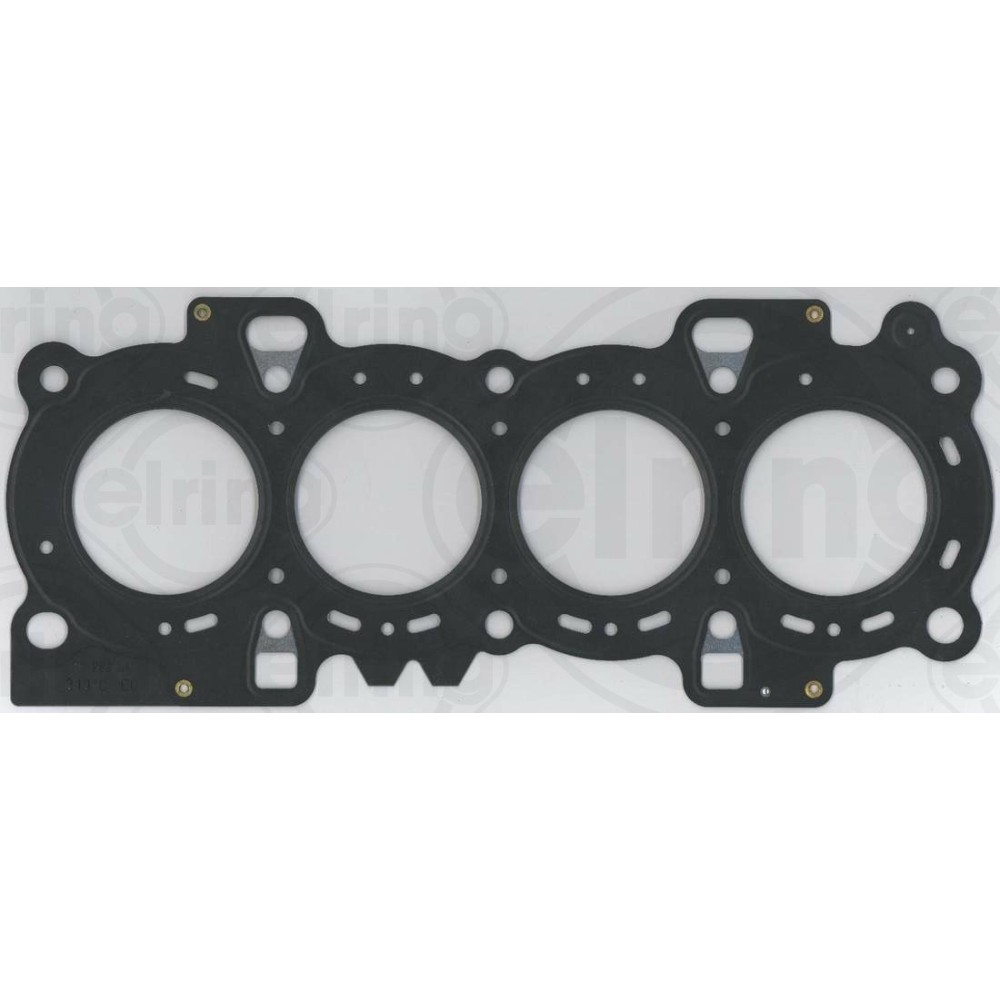 FIESTA IV 1.25 I 16V SP.1,25MM MLS - Junta Culata MEC