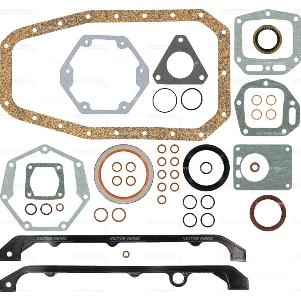 TRAFIC 2.5D - MASTER I 2.4D - - Juegos suplementarios conversion
