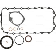 LAGUNA II 1.9DCI-MEGANE II/III - Juegos suplementarios conversion