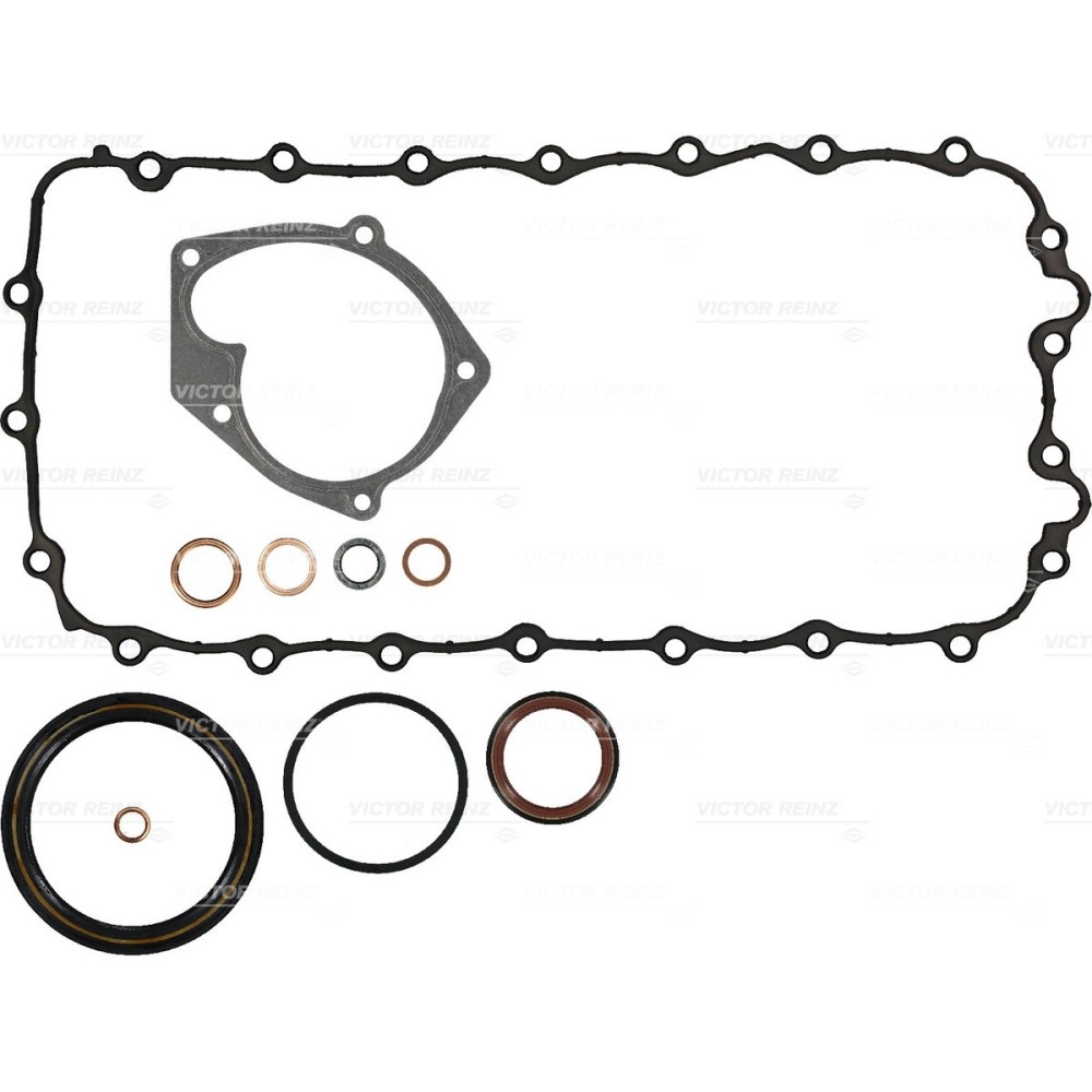 LAGUNA II 1.9DCI-MEGANE II/III - Juegos suplementarios conversion