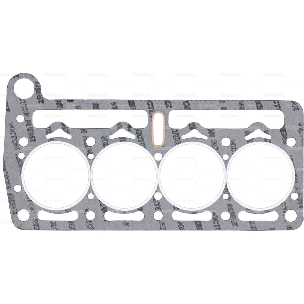 A 112 1.0 ABARTH - Junta Culata MEC