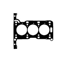 AGILA CORSA B/C - X 10 XE/Z 10 XE - Junta Culata MEC