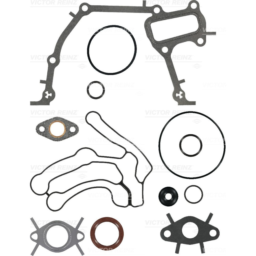 PUNTO-GRANDE PUNTO- CROMA 1.9D - Juegos suplementarios conversion