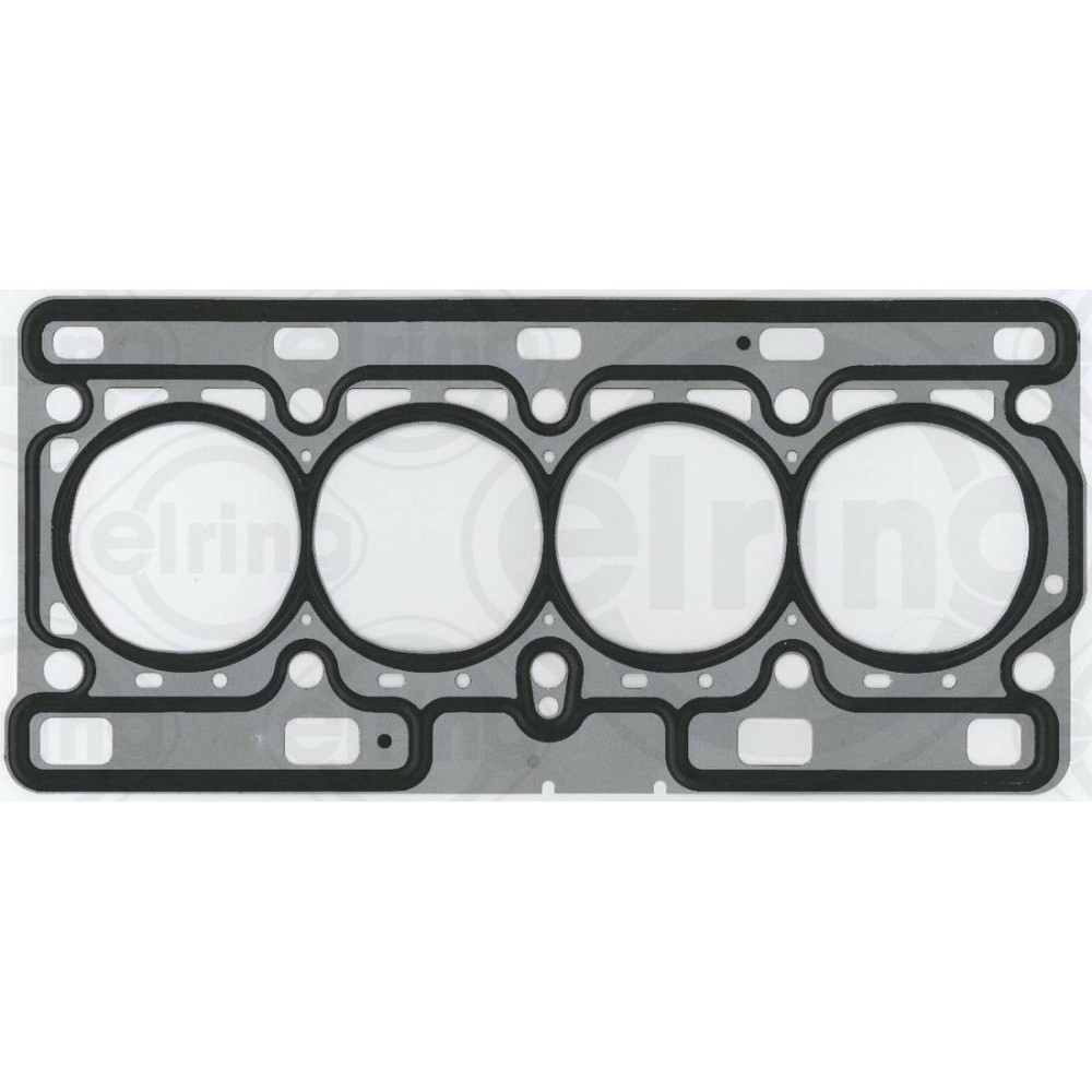 KUBISTAR 1.2 16V   D4D/D4F 712 - Junta Culata MEC