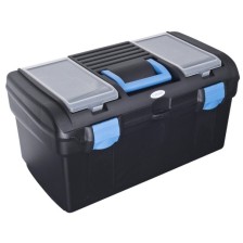 917-Caja de plástico para las herramientas-A